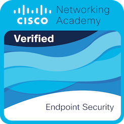 Logo Cisco Networking Academy